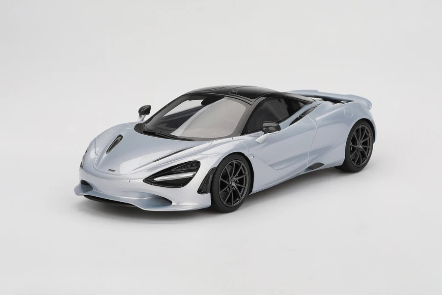 Mclaren 750S