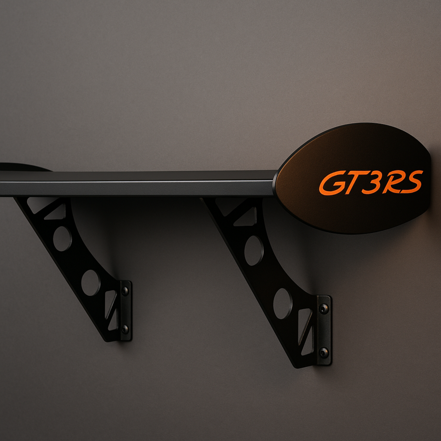 911 Spoiler Shelf