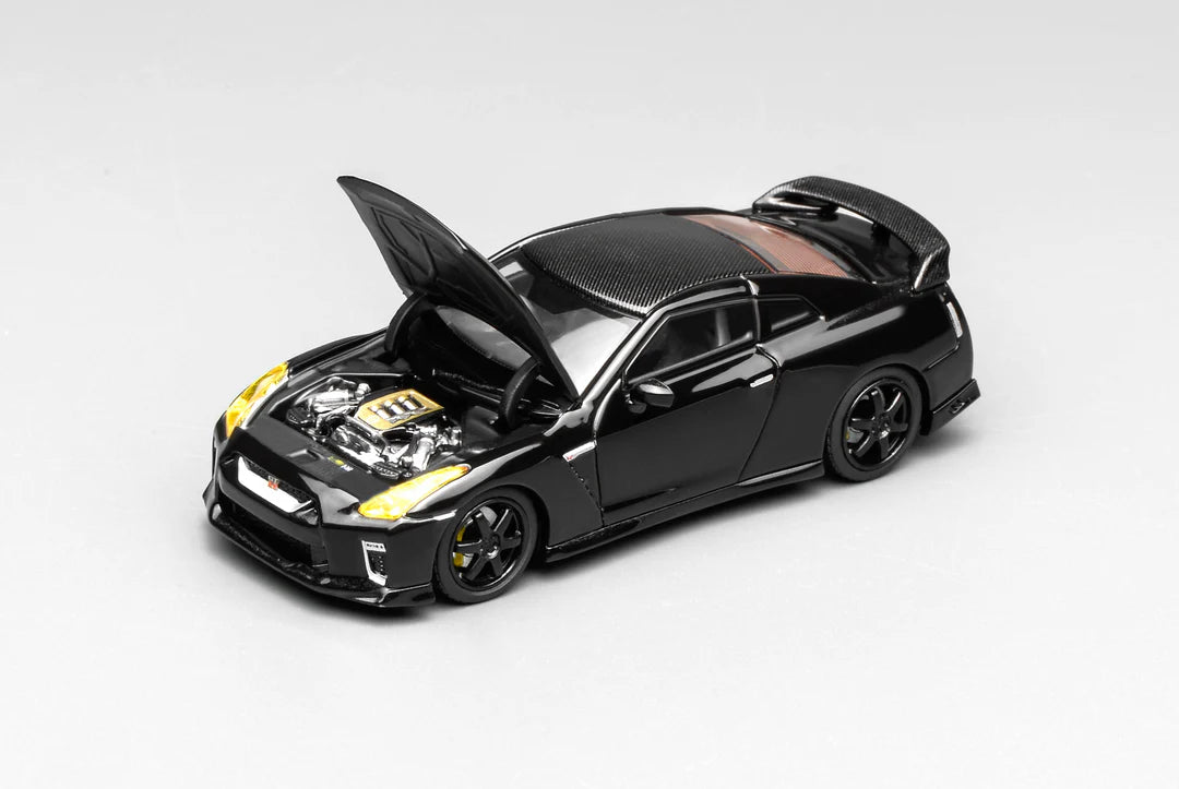 Nissan GTR R35
