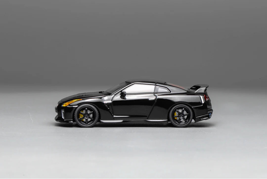 Nissan GTR R35