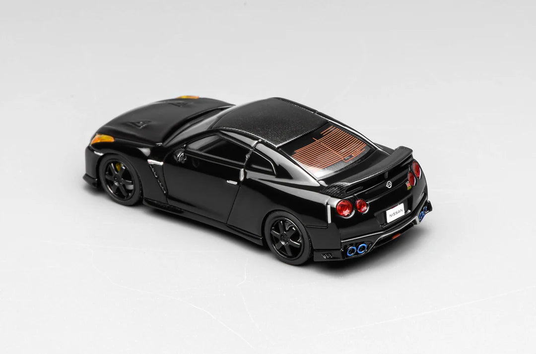 Nissan GTR R35