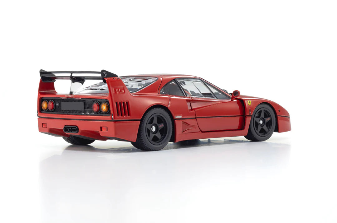 Ferrari F40