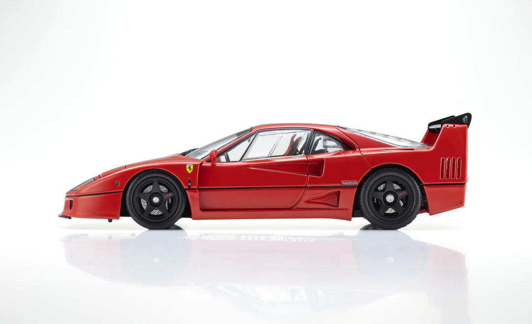 Ferrari F40