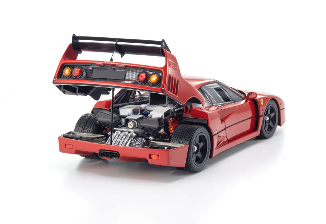 Ferrari F40