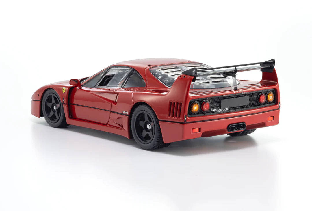 Ferrari F40