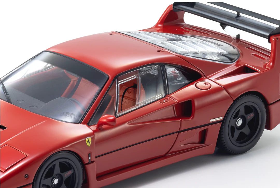 Ferrari F40