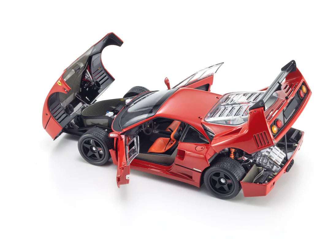 Ferrari F40