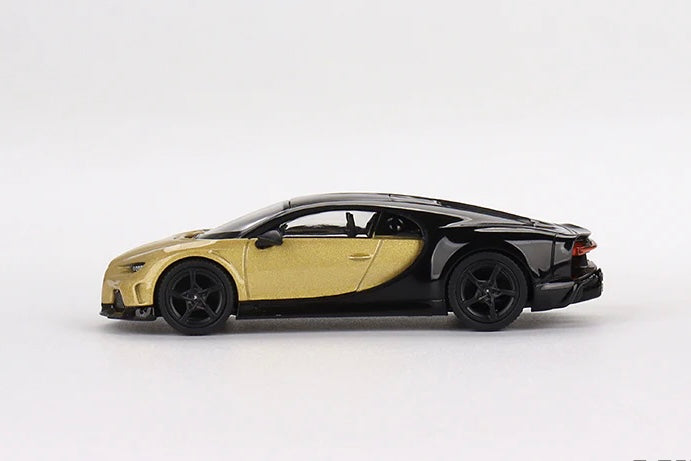 Bugatti Chiron