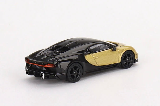 Bugatti Chiron