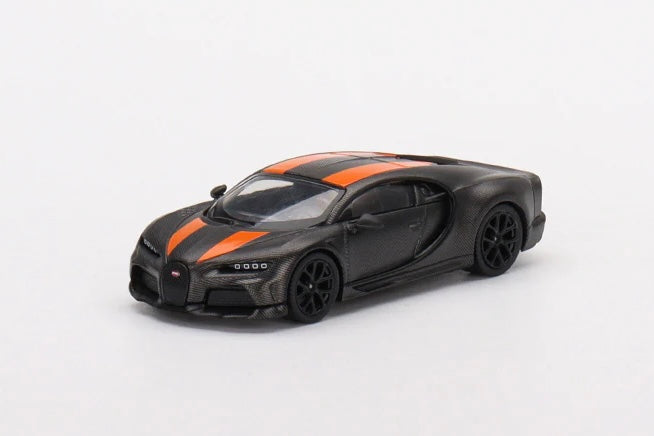 Bugatti Chiron