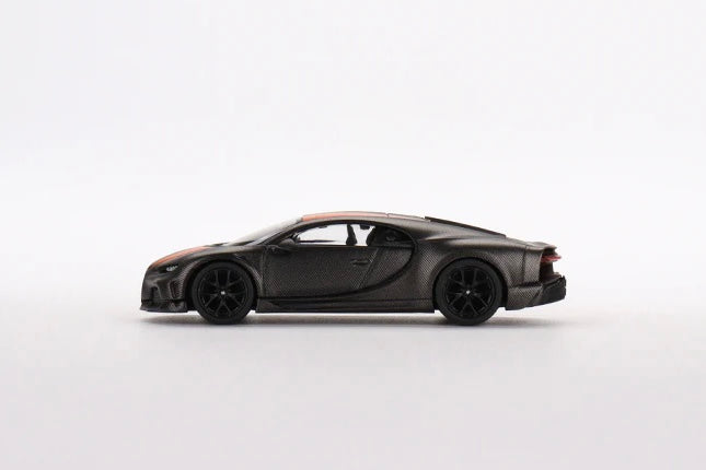 Bugatti Chiron