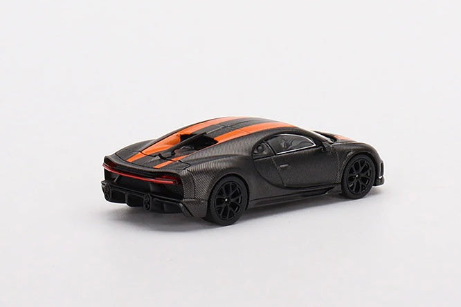 Bugatti Chiron