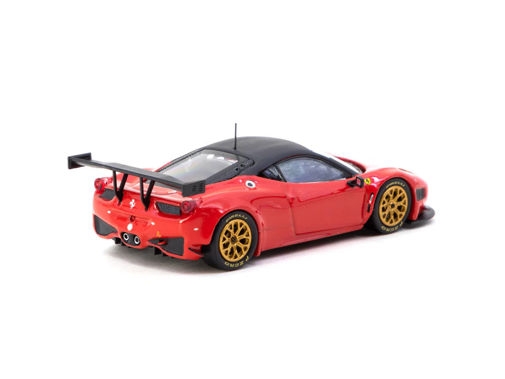Ferrari 458 GT3