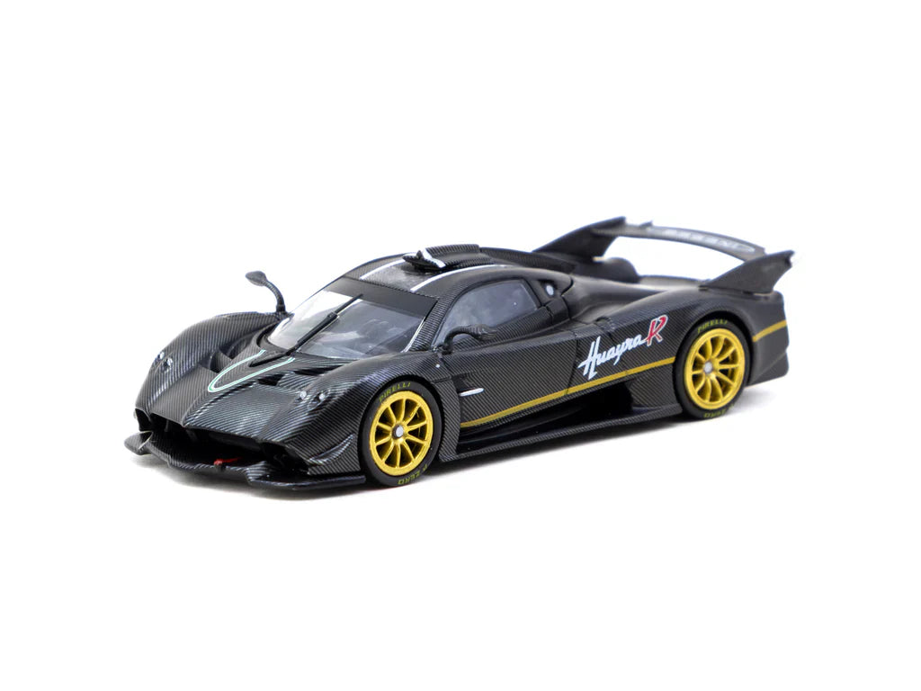 Pagani Huayra