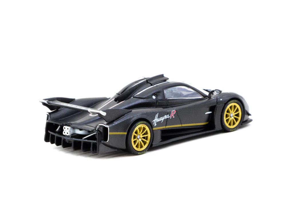 Pagani Huayra