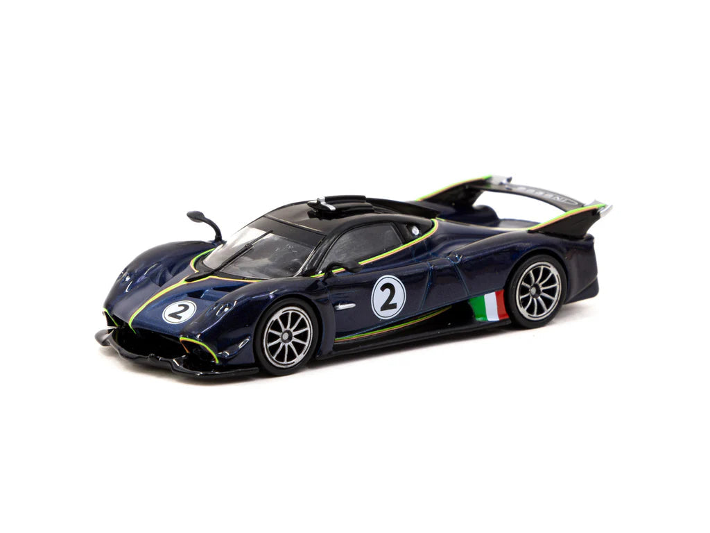 Pagani Huayra