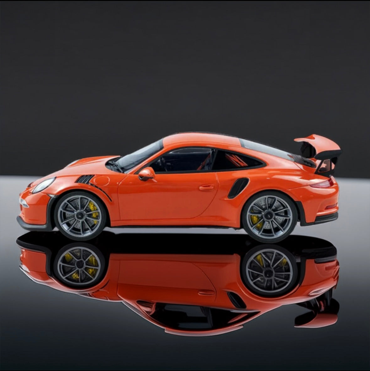 Porsche 911 GT3