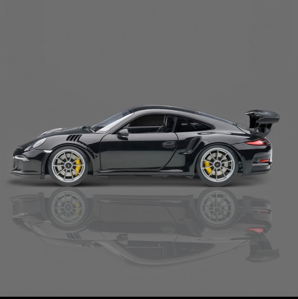 Porsche 911 GT3