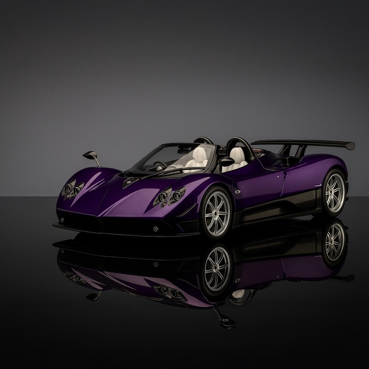 Pagani Zonda