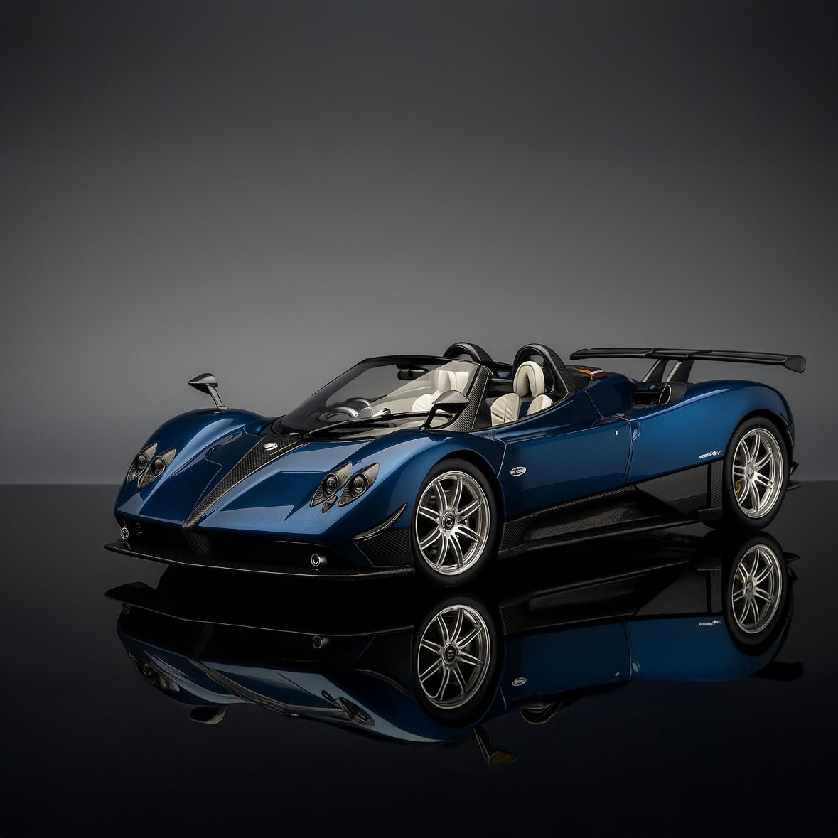 Pagani Zonda