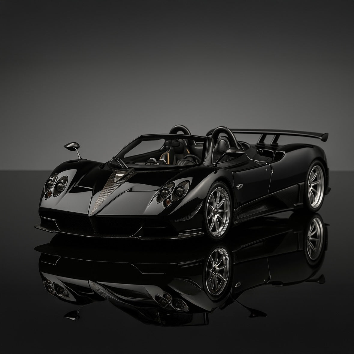 Pagani Zonda
