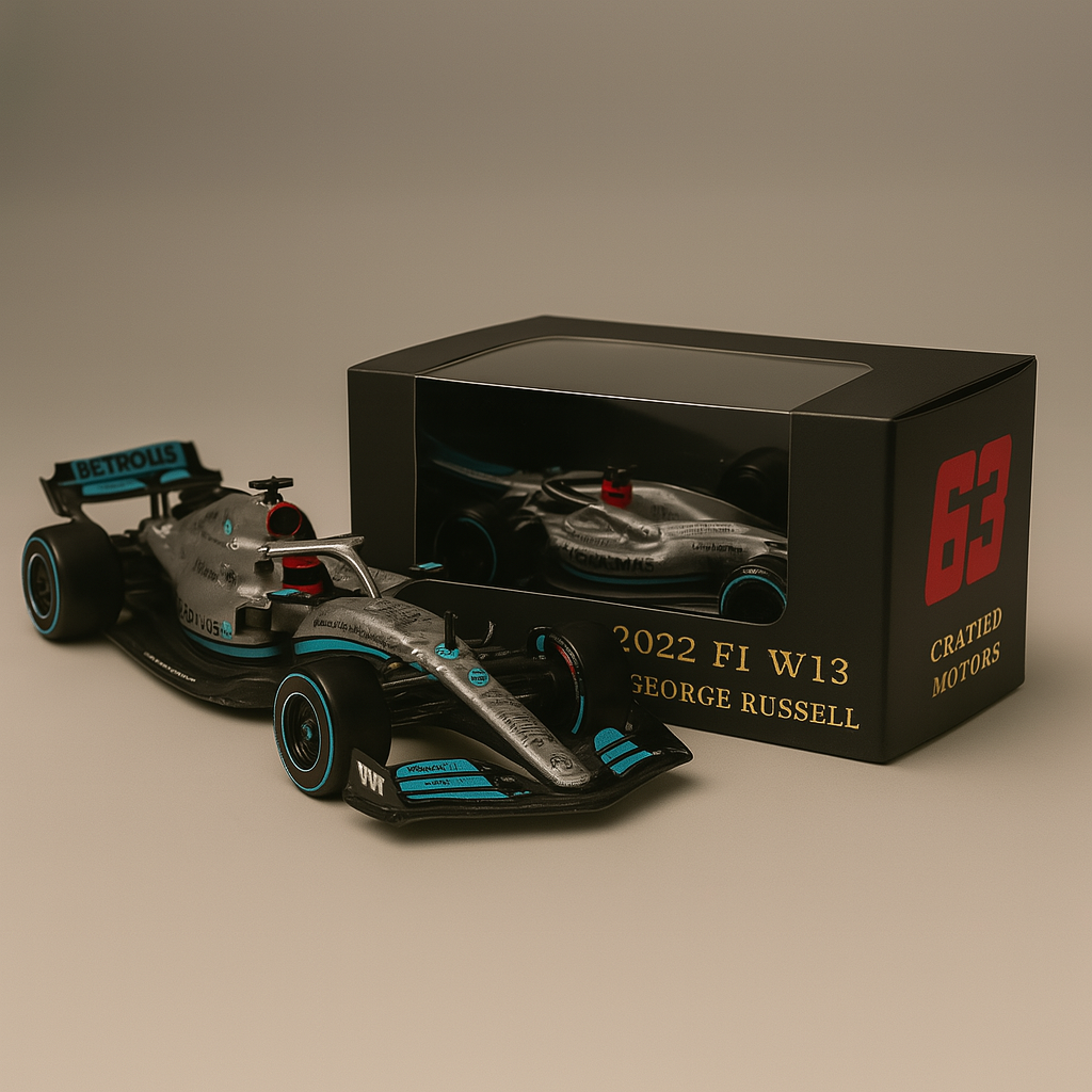 F1 Legends Limited Collection
