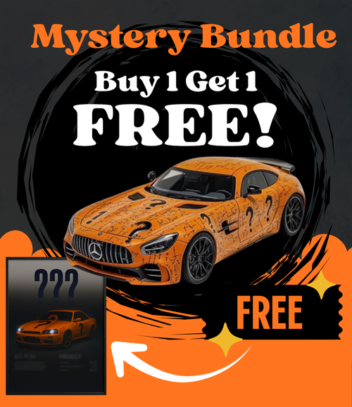 Mystery Bundle