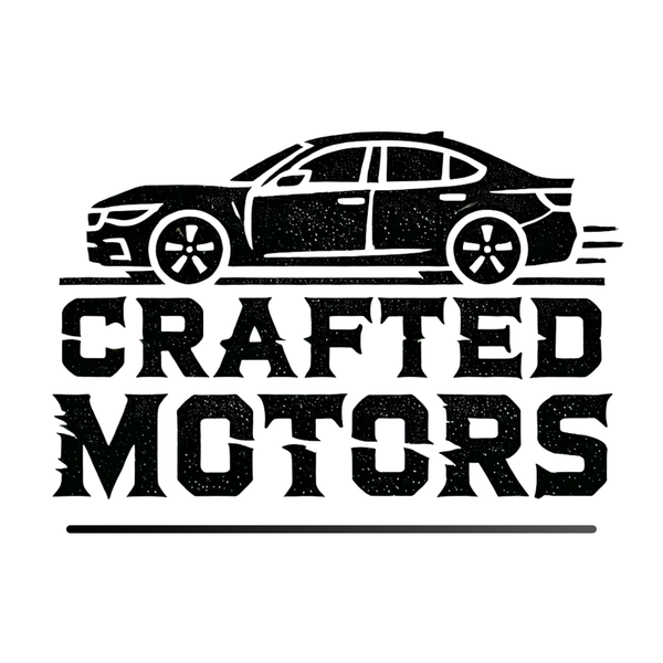 Crafted Motors