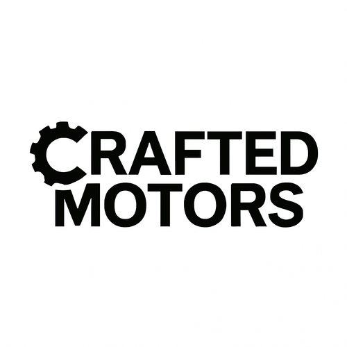 Crafted Motors