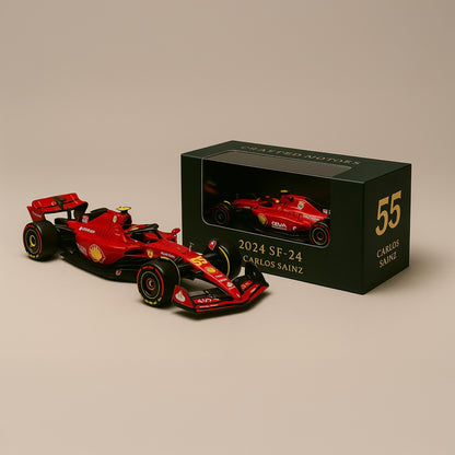 F1 Legends Limited Collection