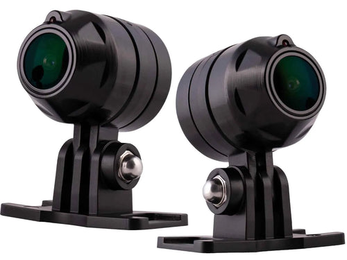 Dual Cameras