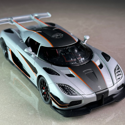 Koenigsegg ONE1