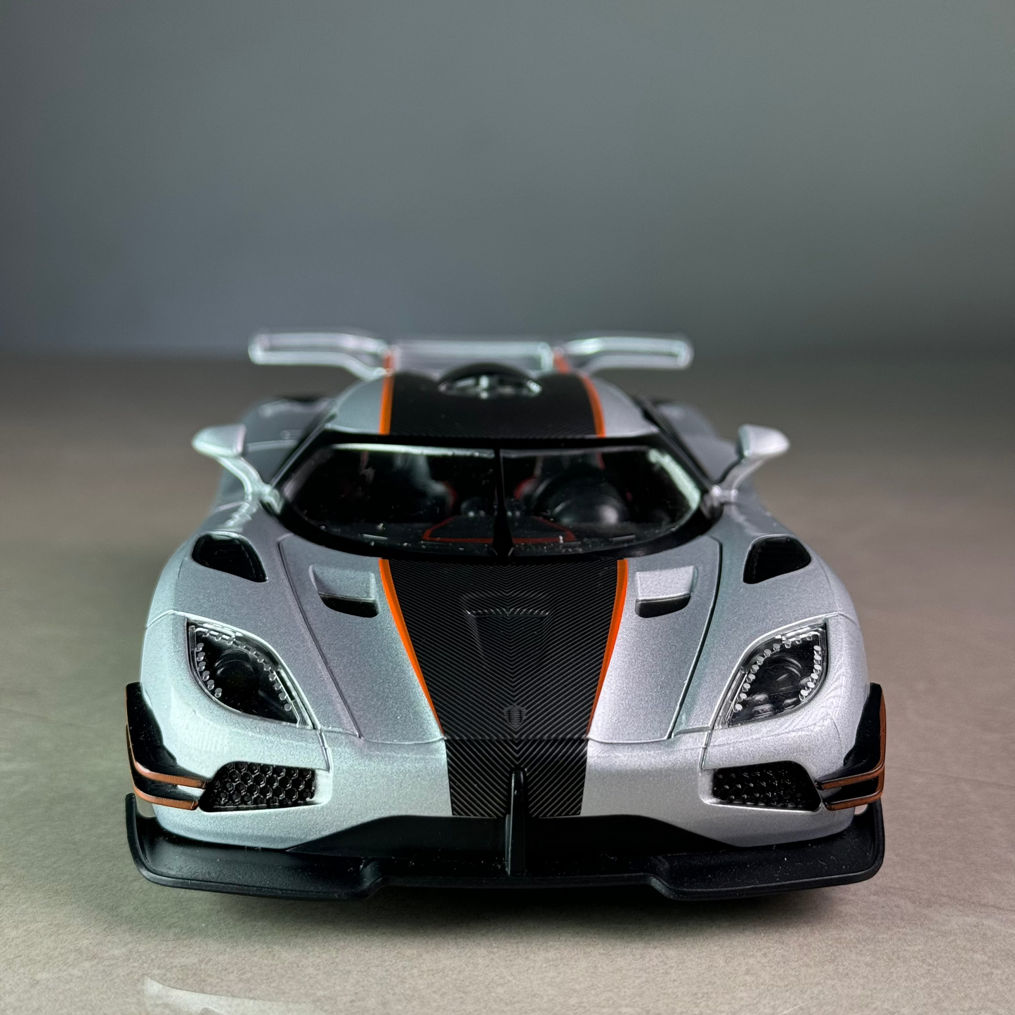 Koenigsegg ONE1