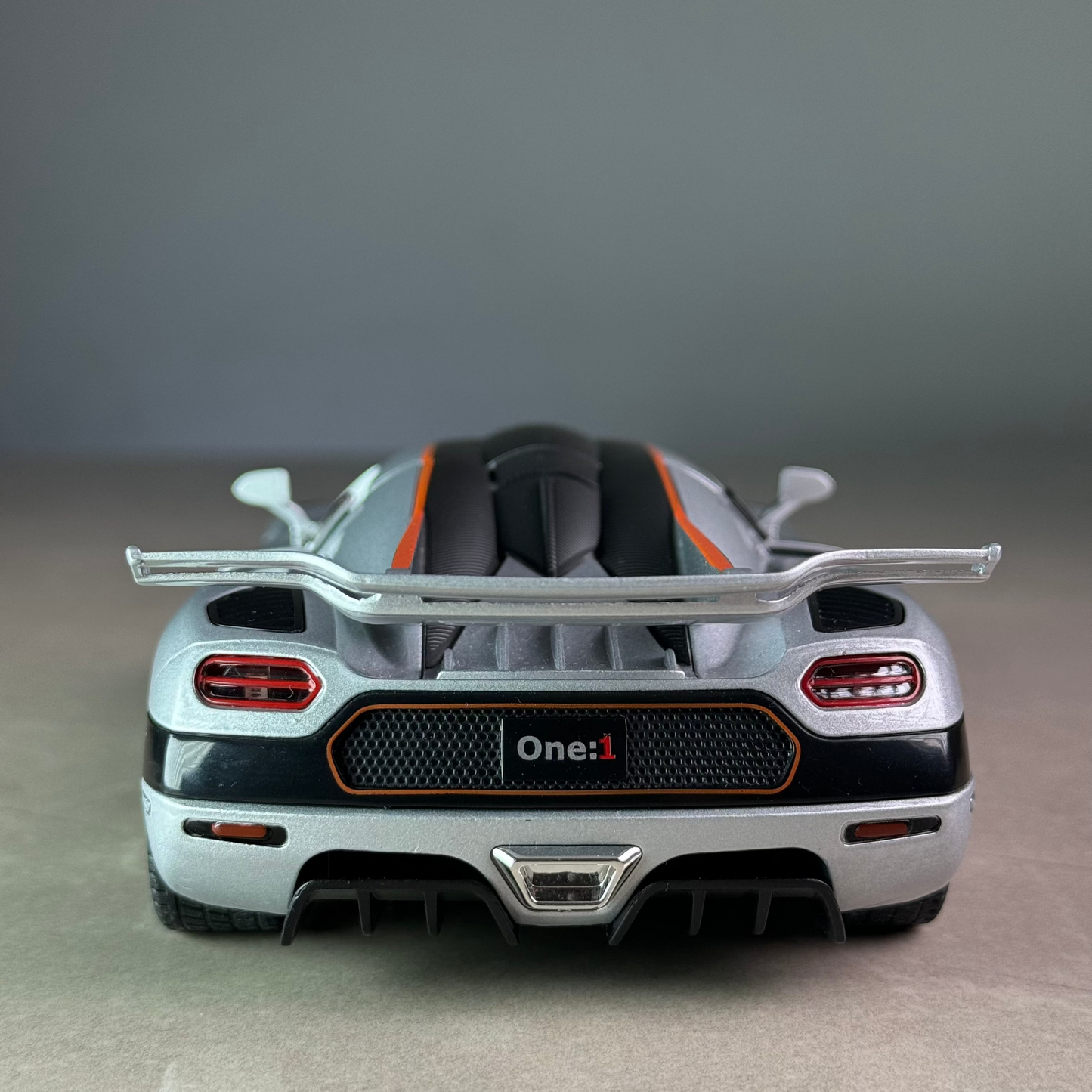 Koenigsegg ONE1