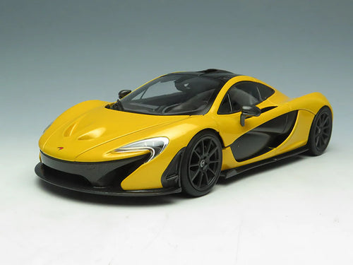 McLaren P1