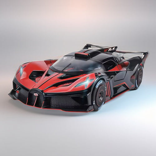 Bugatti Bolide