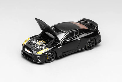 Nissan GTR R35