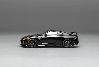 Nissan GTR R35