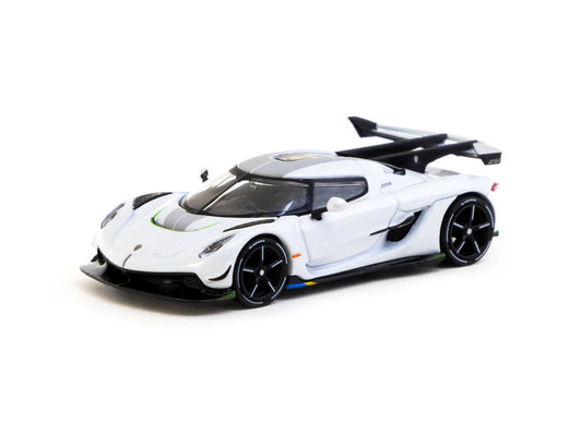 Koenigsegg Jesko