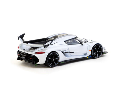 Koenigsegg Jesko