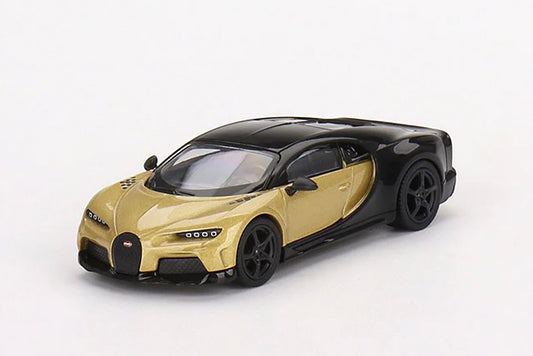Bugatti Chiron