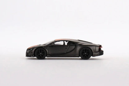 Bugatti Chiron