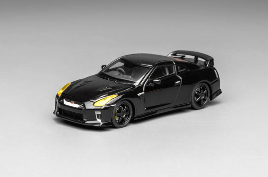 Nissan GTR R35