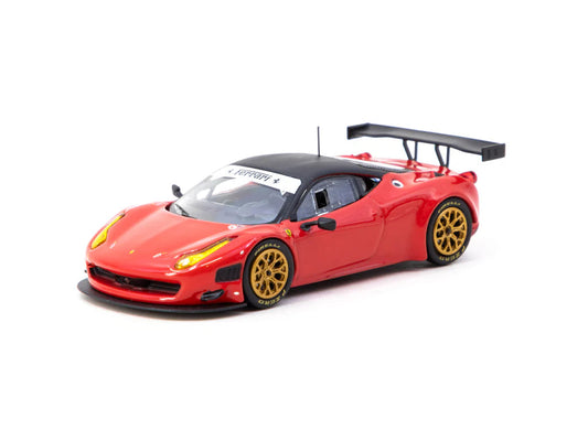 Ferrari 458 GT3