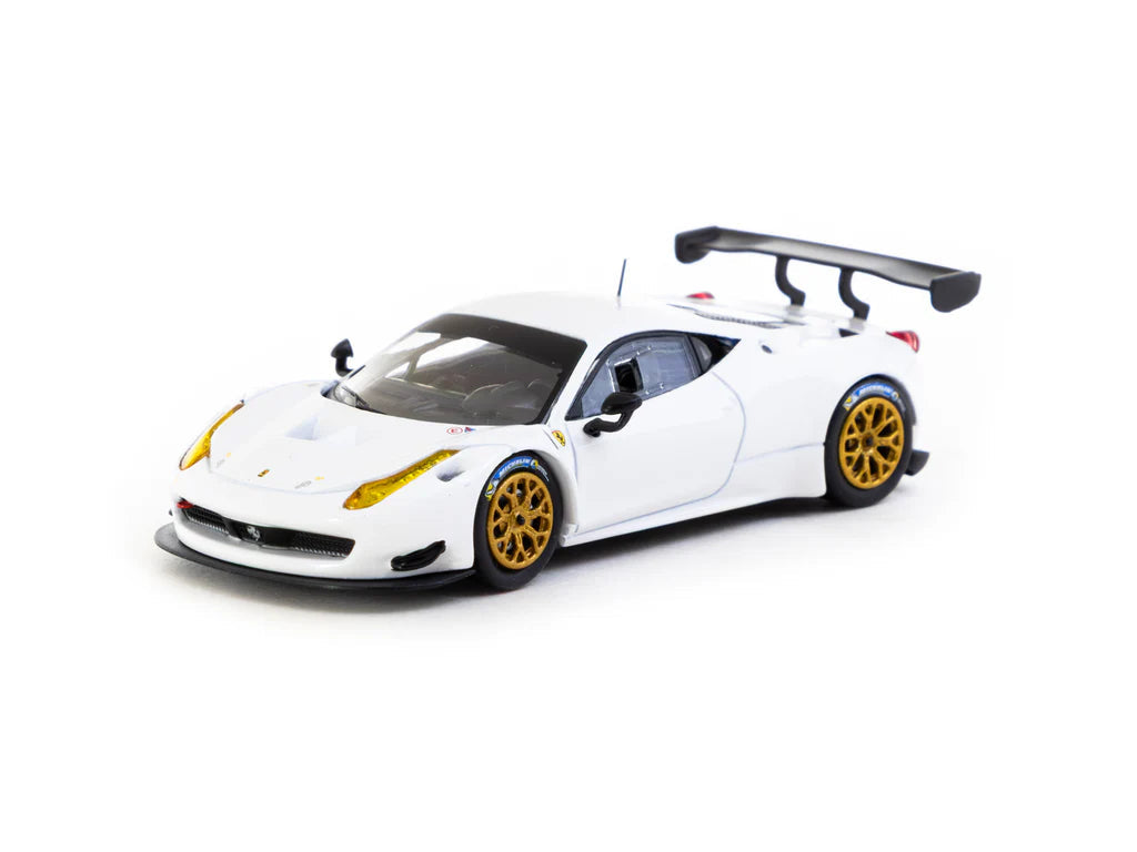 Ferrari 458 GT3
