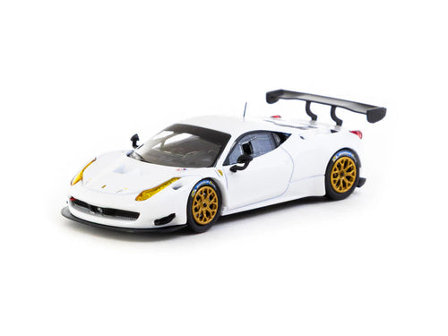 Ferrari 458 GT3