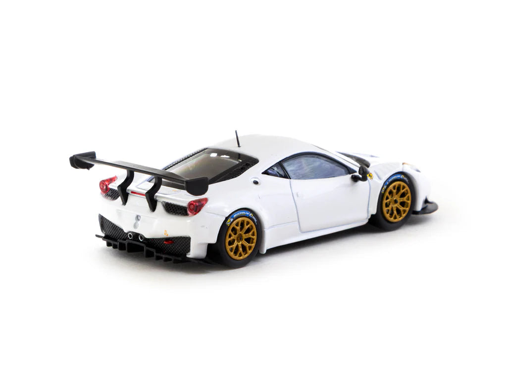 Ferrari 458 GT3