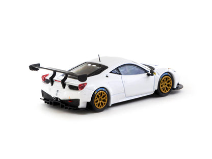 Ferrari 458 GT3