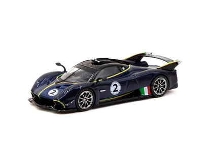 Pagani Huayra