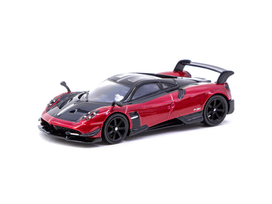 Pagani Huayra